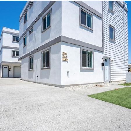 לוס אנג'לס La Modern Hostel מראה חיצוני תמונה
