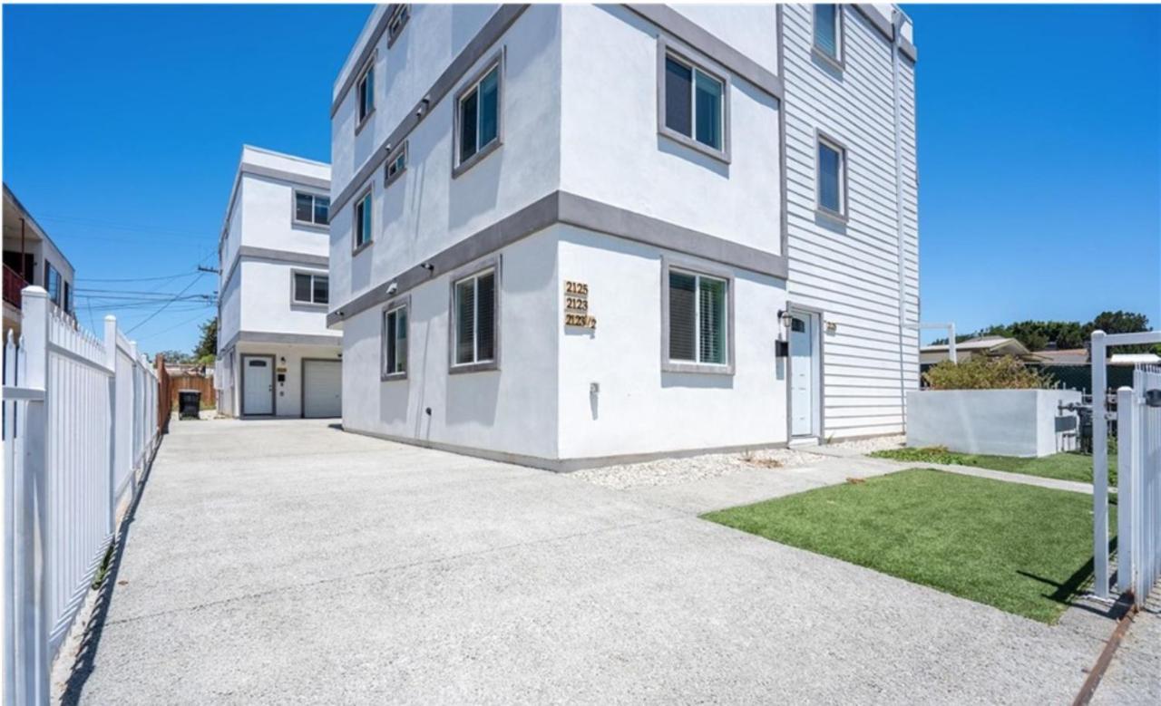 לוס אנג'לס La Modern Hostel מראה חיצוני תמונה