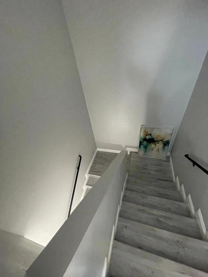 לוס אנג'לס La Modern Hostel מראה חיצוני תמונה
